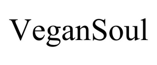 VEGANSOUL