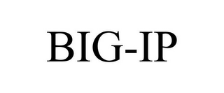 BIG-IP