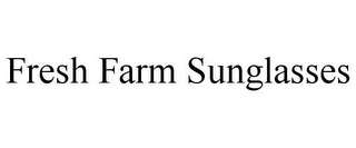 FRESH FARM SUNGLASSES