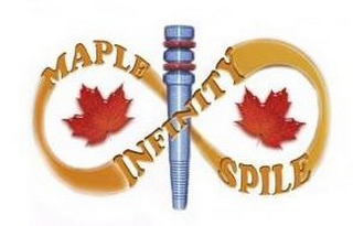 MAPLE INFINITY SPILE