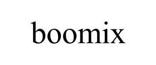 BOOMIX