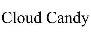 CLOUD CANDY