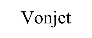 VONJET