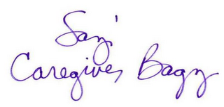 SAZ' CAREGIVER BAGZ