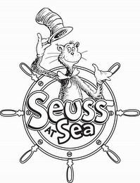 SEUSS AT SEA