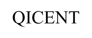 QICENT