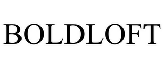 BOLDLOFT