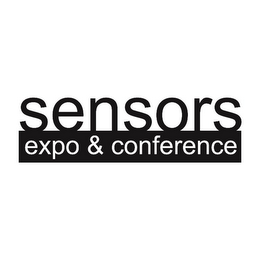 SENSORS EXPO & CONFERENCE