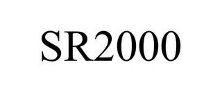 SR2000