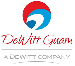 DEWITT GUAM A DEWITT COMPANY