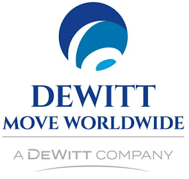 DEWITT MOVE WORLDWIDE A DEWITT COMPANY