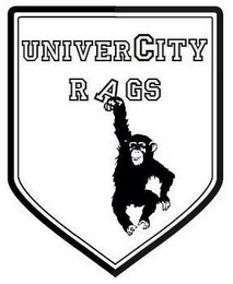 UNIVERCITY RAGS