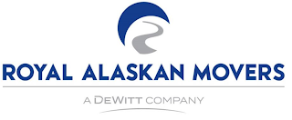 ROYAL ALASKAN MOVERS A DEWITT COMPANY