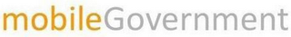 MOBILEGOVERNMENT