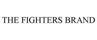 THE FIGHTERS BRAND