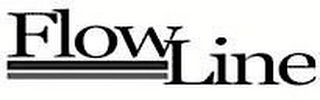 FLOW LINE