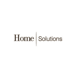 HOME SOLUTIONS