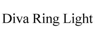 DIVA RING LIGHT