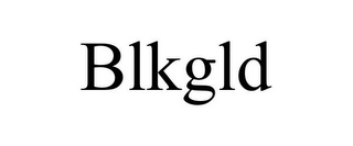 BLKGLD