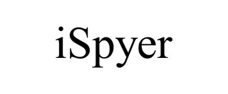 ISPYER