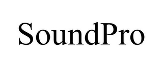 SOUNDPRO