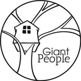 GIANT PEOPLE