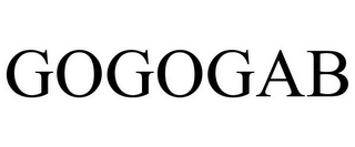 GOGOGAB