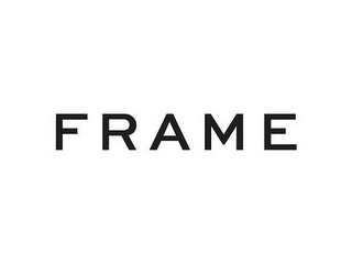 FRAME