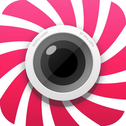 PHOTO CANDY BY DNA APPS