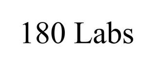 180 LABS