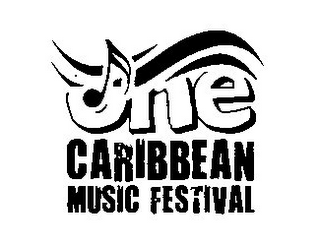 ONE CARIBBEAN MUSIC FESTIVAL