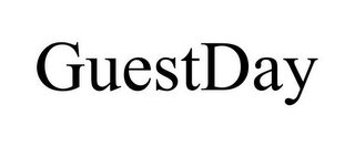 GUESTDAY