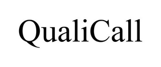 QUALICALL