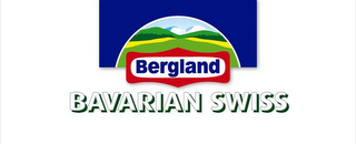 BERGLAND BAVARIAN SWISS