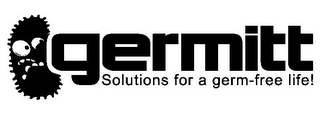 GERMITT SOLUTIONS FOR A GERM-FREE LIFE!