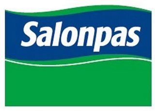 SALONPAS