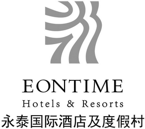 EONTIME HOTELS & RESORTS