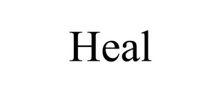 HEAL