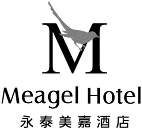 M MEAGEL HOTEL