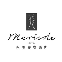 MERISOLE HOTEL