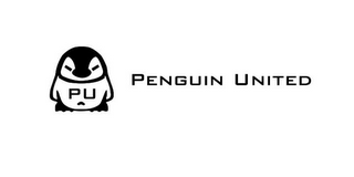 PU PENGUIN UNITED