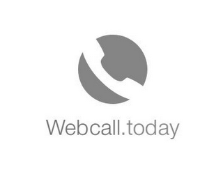 WEBCALL.TODAY