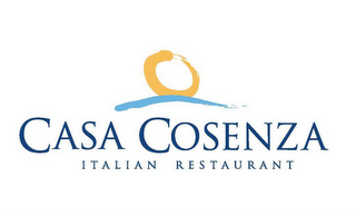 CASA COSENZA ITALIAN RESTAURANT