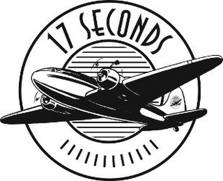 17 SECONDS