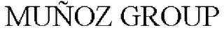 MUÑOZ GROUP