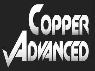 COPPER ADVANCED