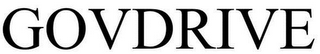GOVDRIVE