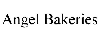 ANGEL BAKERIES