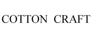 COTTON CRAFT