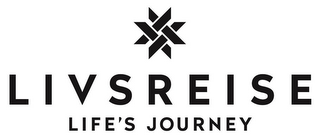 LIVSREISE LIFE'S JOURNEY